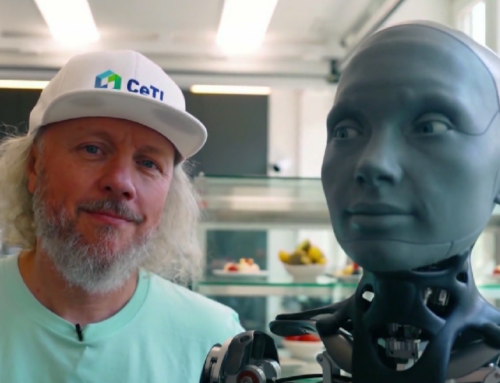 Roboter als Helfer im Alltag Robotereinsätze in der Küche und in Gefahrenzonen