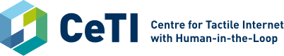 CeTI Logo