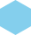 Azure hexagon