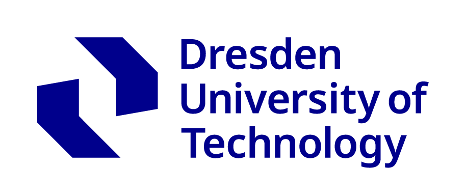 Logo TEchnische Universität Dresden