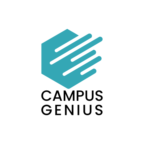 CampusGenius Logo