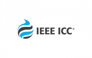 IEEE ICC Logo