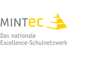 Logo of MINT-EC: Das nationale Excellence-Schulnetzwerk